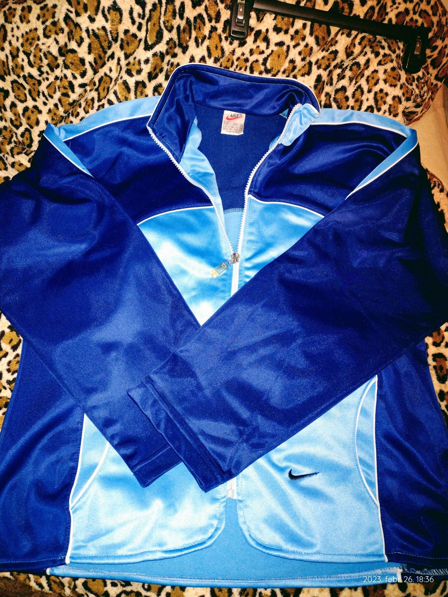 Bluza training sport Nike