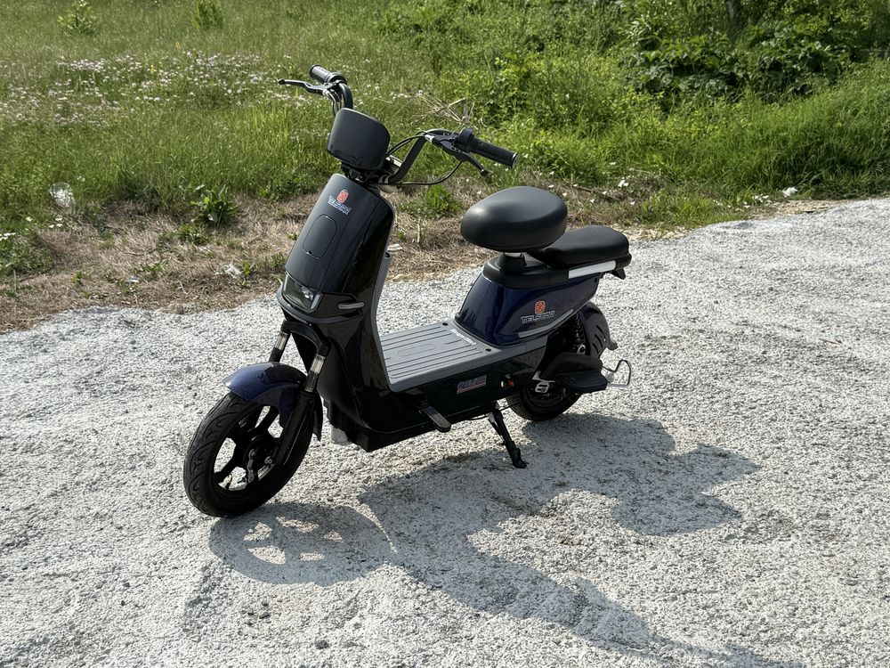 Продавам мотор Telstar Emal Light