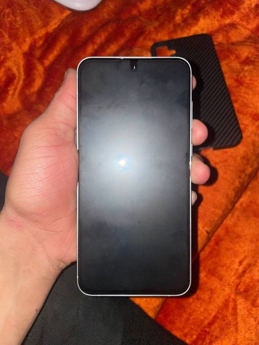 Samsung A55 holati ideal