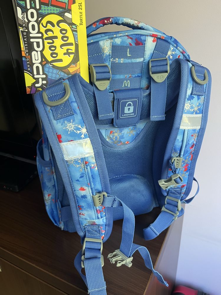 Раница Cool Pack Frozen