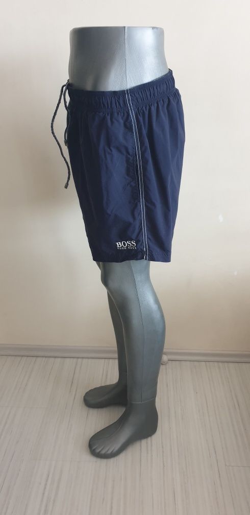 Hugo Boss Perch Swimwear Mens Size L ОРИГИНАЛ! Мъжки Бански!