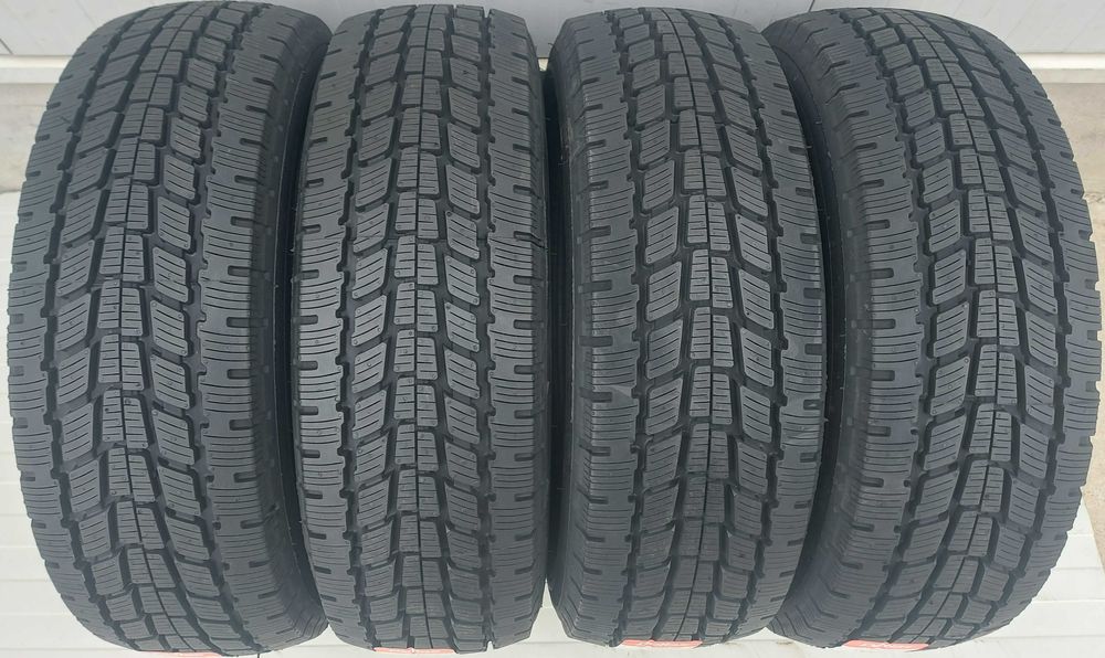 225/65 R16C, 112R, PETLAS, Anvelope All Season M+S