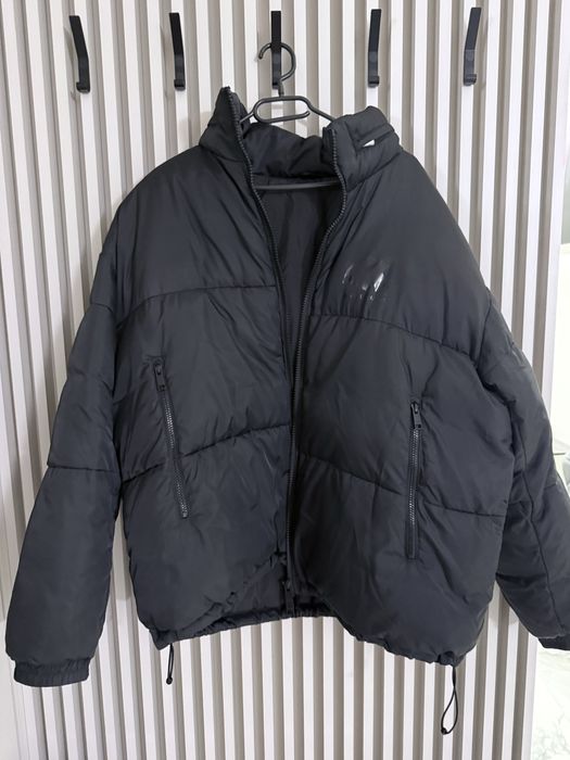 Geaca Armani exchange XL originala noua