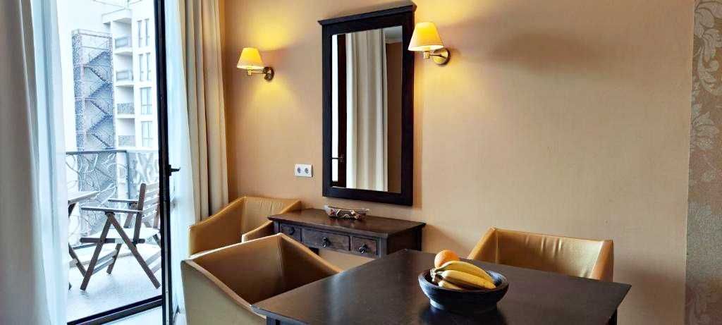 Продава се Едностаен апартамент в к.к. Слънчев бряг - 45 кв.м за 1512 €/кв.м - Снимка #1