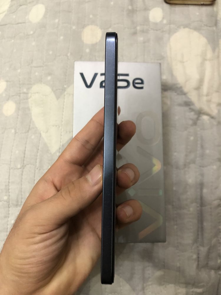 vivo v25e ideal karobka dakument full