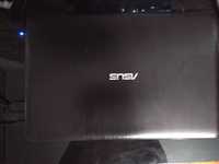 Vand laptop asus