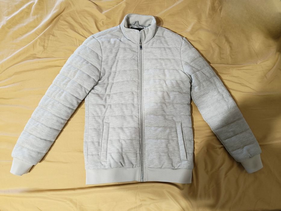 Яке мъжко чисто ново