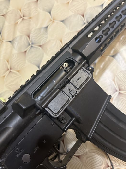 Airsoft реплика M4A1