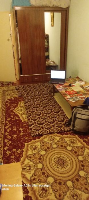 Aviasozlar 4, 2/3/4 etaj