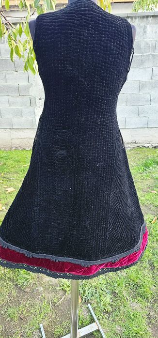 Шутак ,елек автентичен