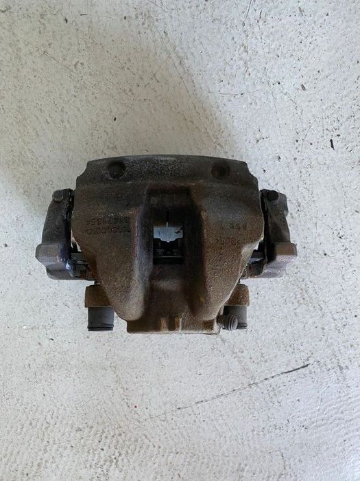 Modul frana dreapta fata Volvo XC60 V90 V90CC S60 V60 V60CC XC40 S90 31471664 36011371