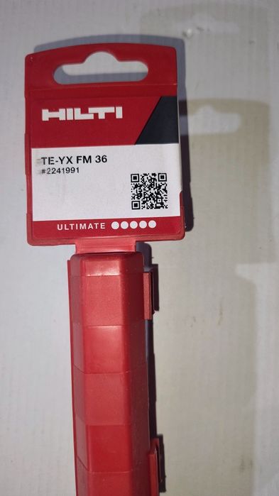 Секач Hilti TE-YX FM 36