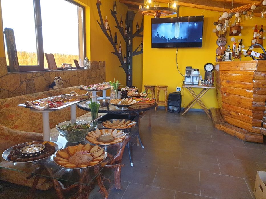 Locație pt petreceri,aniversări, onomastice, surprize, etc!