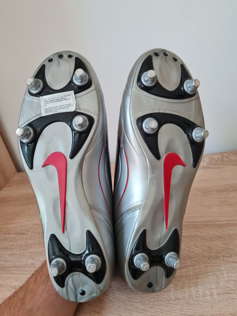 Бутонки Nike Pace Vapor ll SG