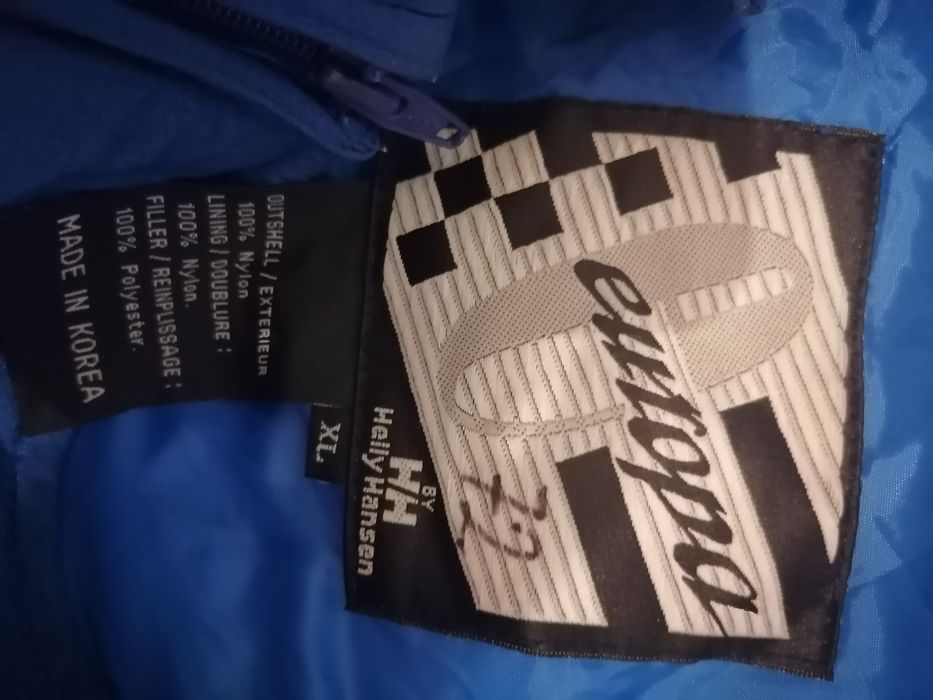 Salopeta ski (mărimea XL)