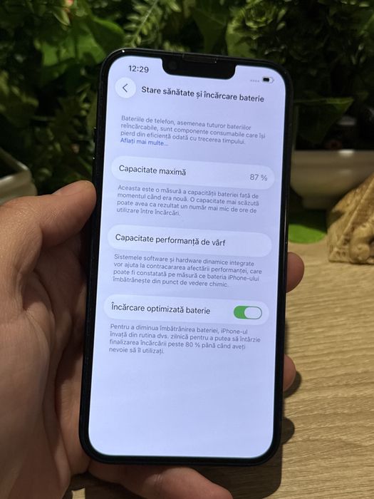 Iphone 14 ‼️Bat 87%‼️Garantie‼️