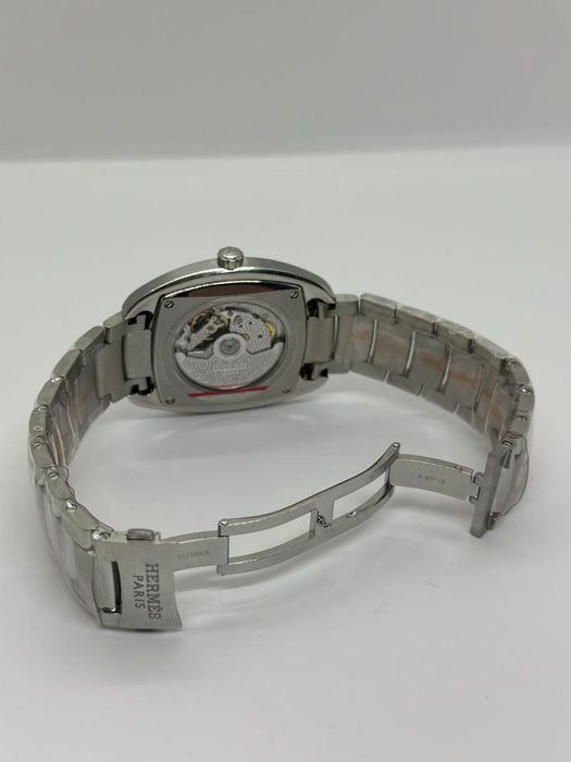 Ceas Hermes Dressage Quantieme, Ref. DR5.71A -A-
