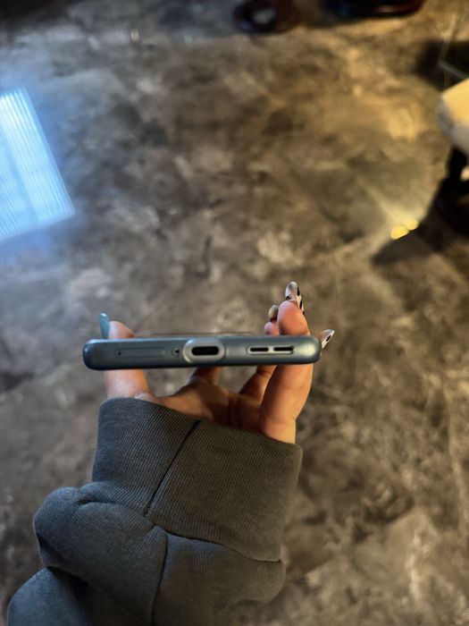 Motorola Edge 50 fusion