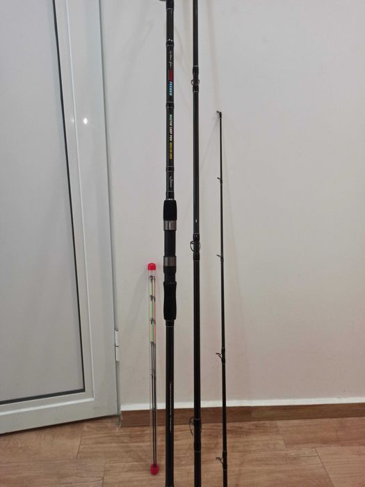 Фидер въдица Доме Габор