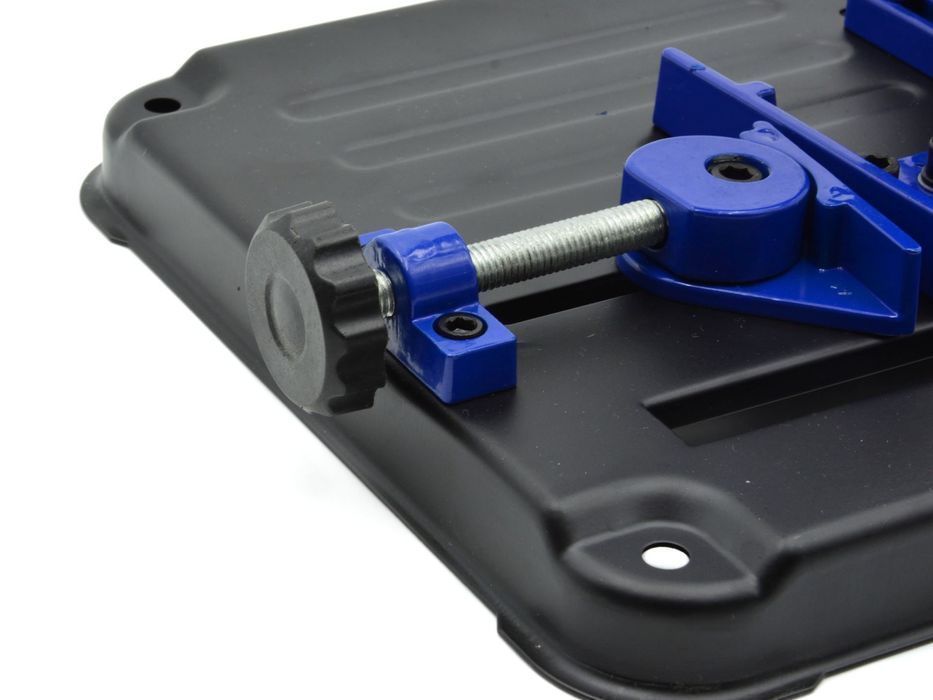 Suport de banc pentru polizor unghiular 115-125mm