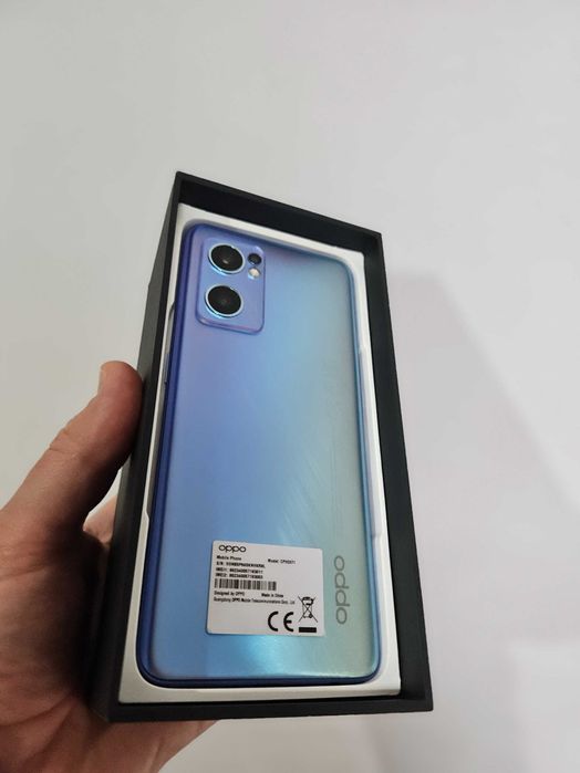 Oppo find x5 lite, 256Gb, nou la cutie, Garantie.