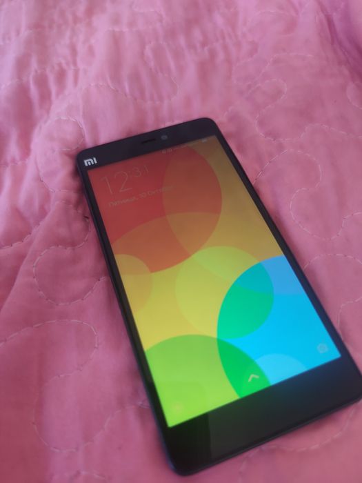 ксяоми  mi 4c 16 gb