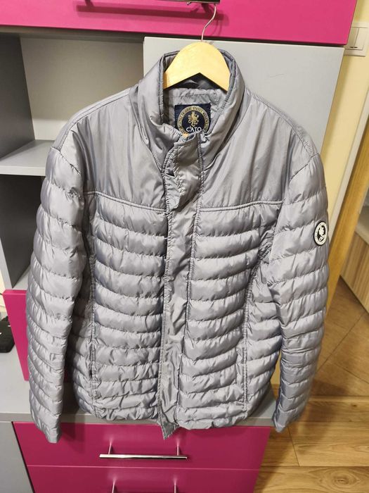 geaca toamna-primavara Cato 3XL/56