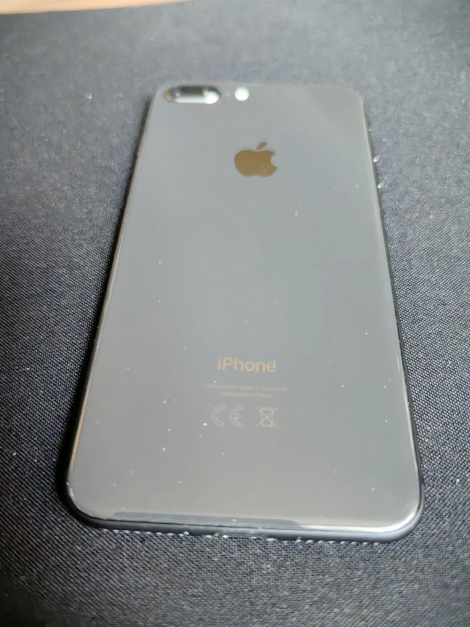 Iphone 8 Plus 64 gb garantie Flip