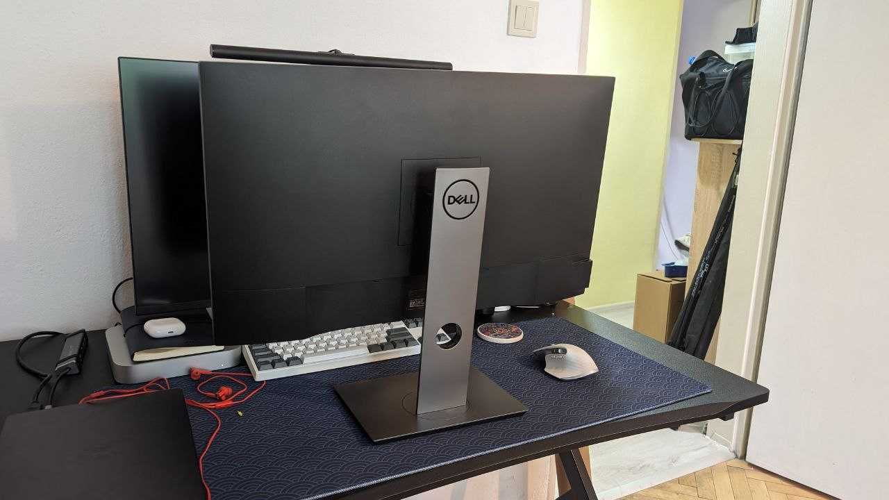 Dell 27 inch QHD 2560 x 1440 (1440p)