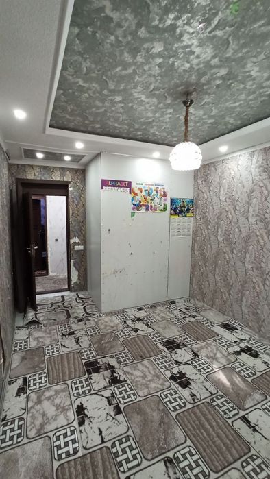 85000у.е Чорсу Караташ 3 хона Книжный евро ремонт Хадра