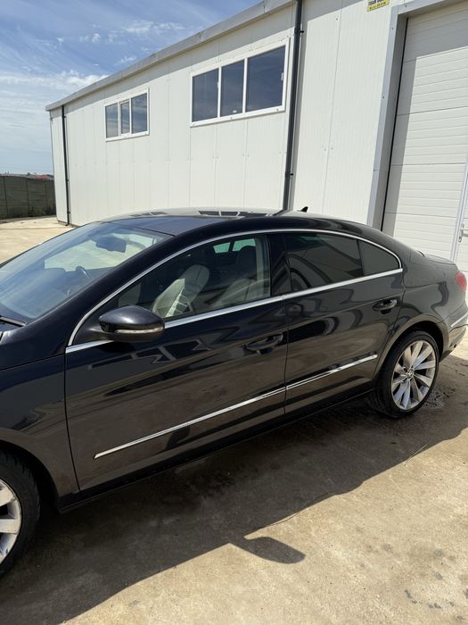 Usa stanga dreapta vw passat cc LC9X