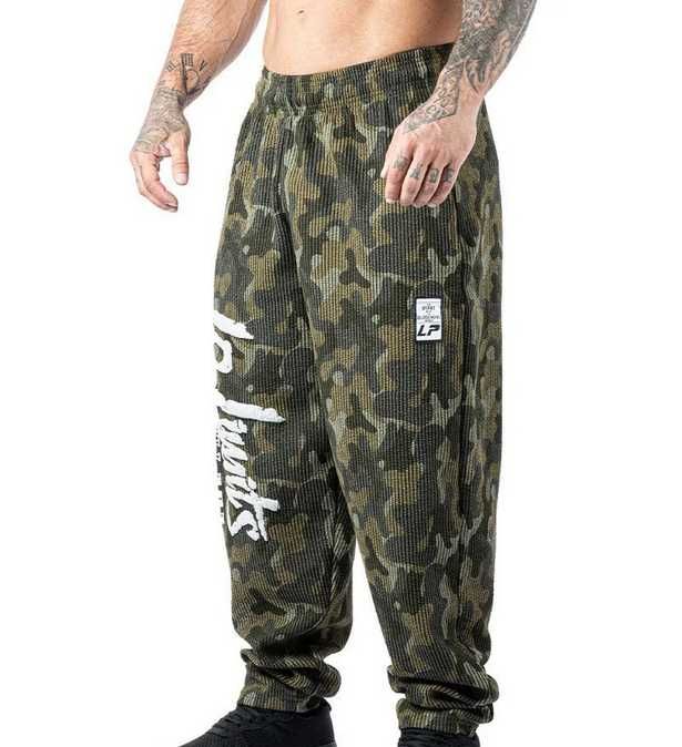 Фитнес дрехи панталон Legal Power