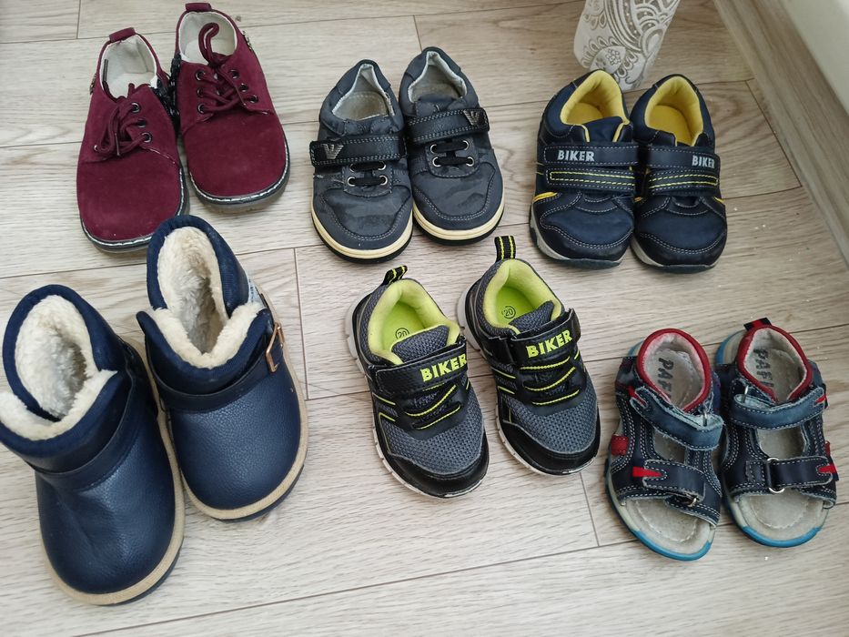 Продам обуви оточняйте размеры