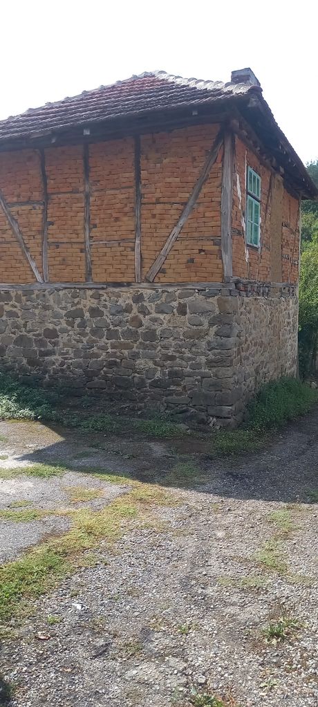 Продава се Къща в с. Лява река, Област Стара Загора - 60 кв.м за 340 €/кв.м - Снимка #9