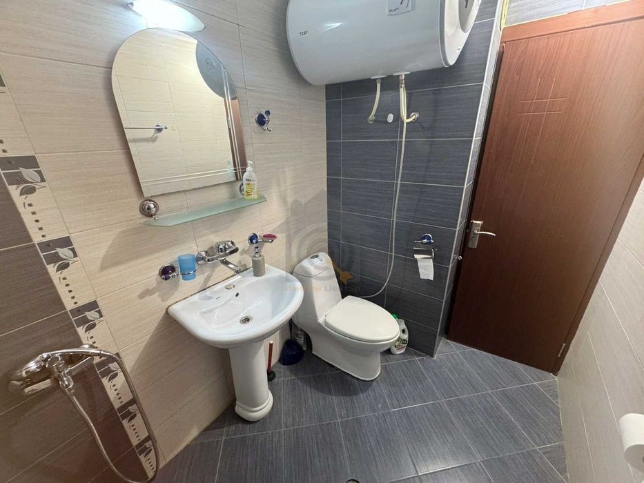 Дава се под наем Тристаен апартамент в София, Студентски град - 85 кв.м за 612 € - Снимка #10