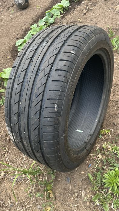 Продам резину новая