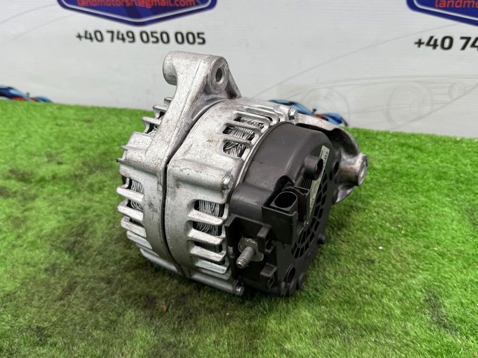 ALTERNATOR BMW X1 E84 SDRIVE 18D 2.0 DIESEL 2010 COD OEM 7802261AI05 2009-2015