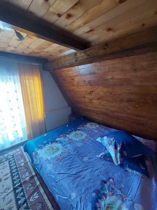 Cazare  Ranca revelion