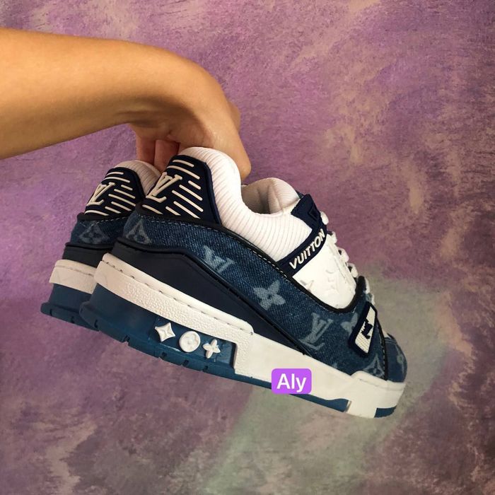 Adidasi LV unisex