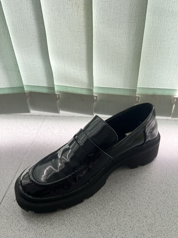Дамски обувки Зара, ном.39