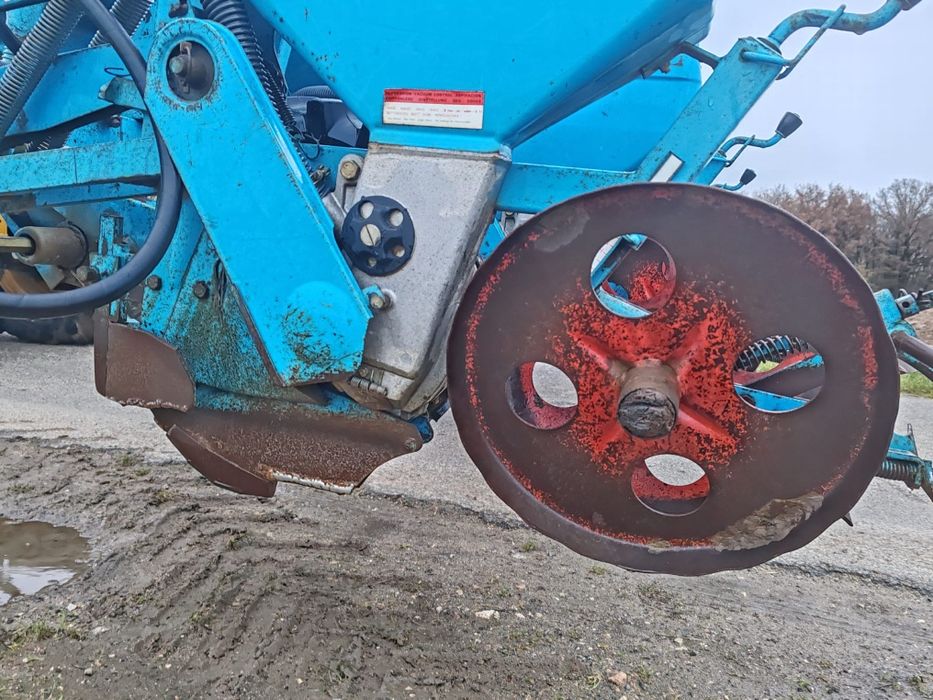 Semanatoare prasitoare