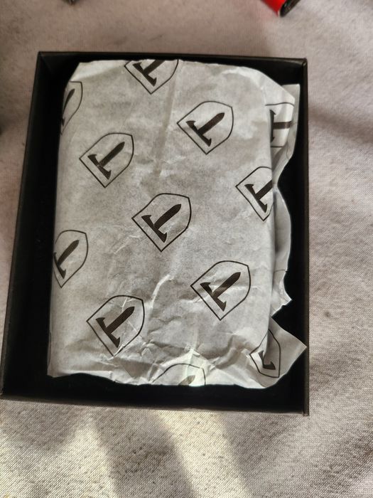 Мъжко кожено портмоне