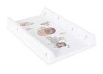Saltea de infasat, Ceba Baby, Basic, 50x70 cm