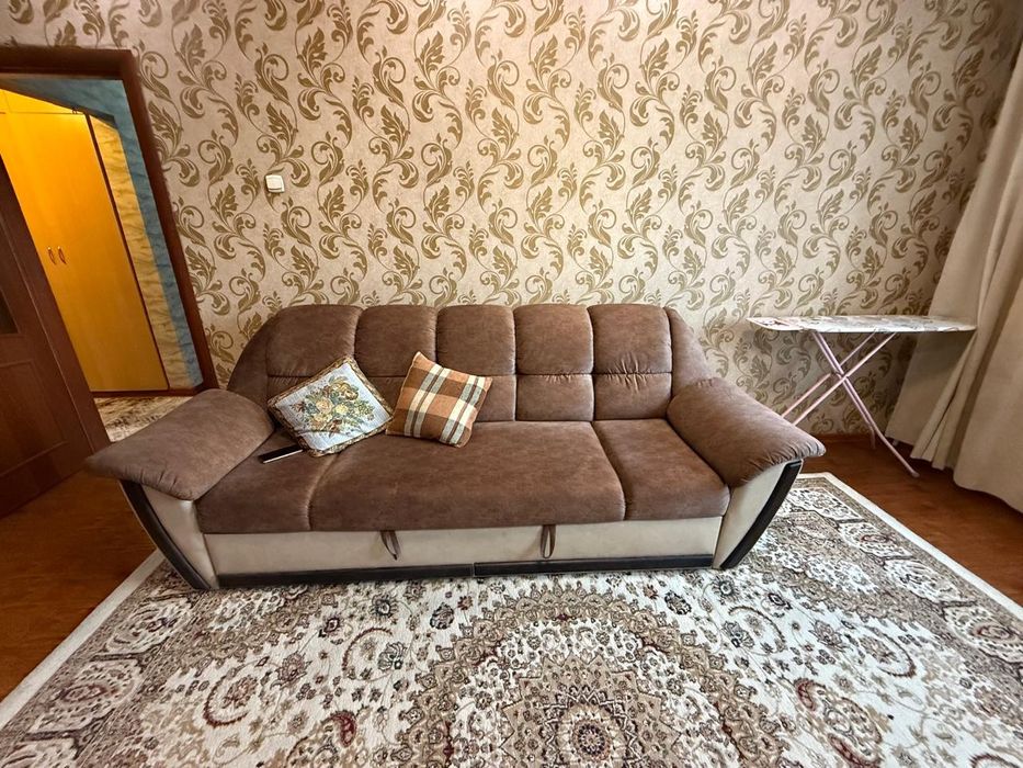 Диван бесплатно, самовыоз