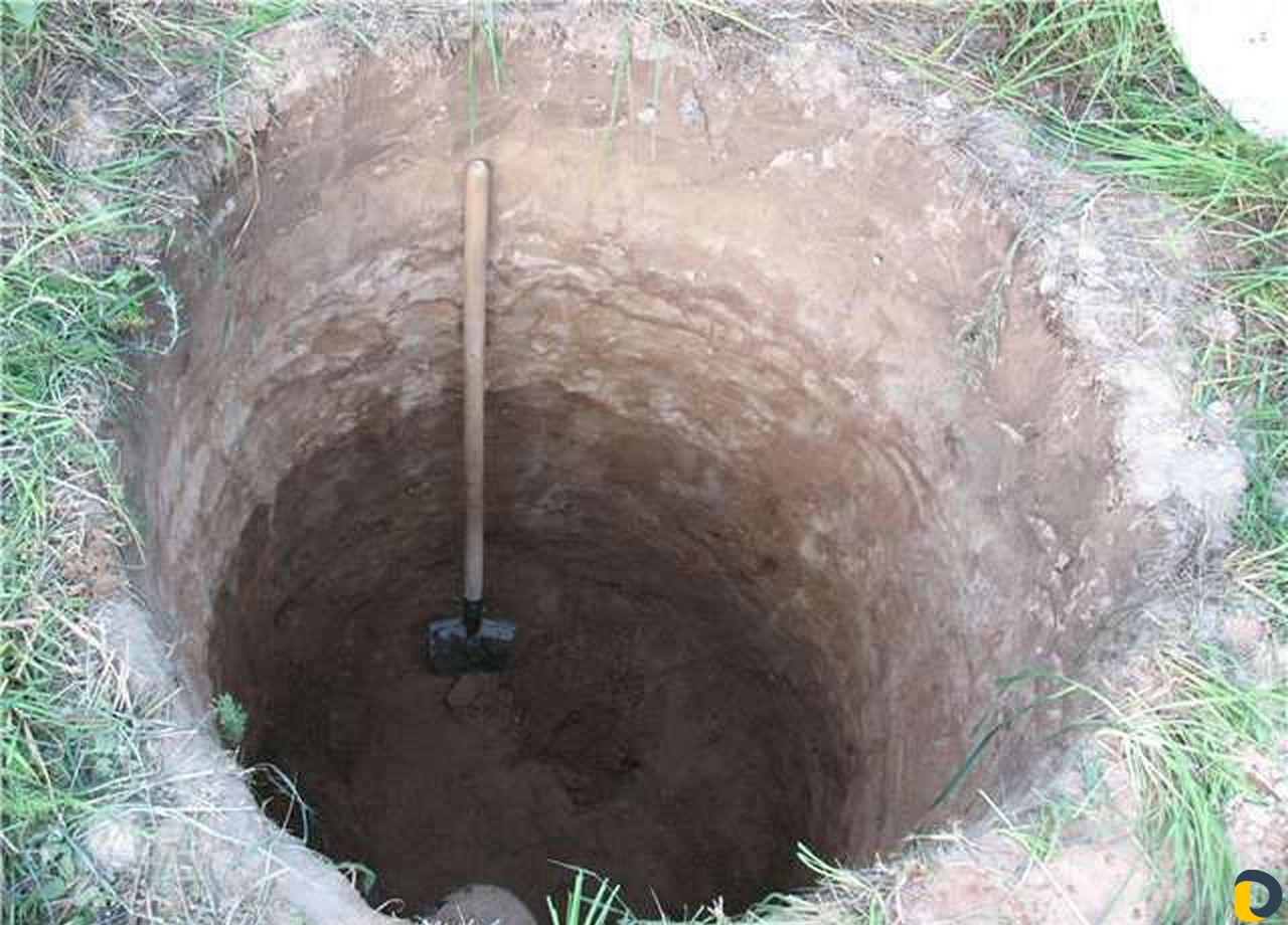 Копать Траншеи яма и подвал