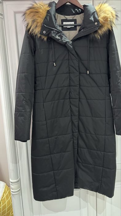 Danini дамско дълго яке