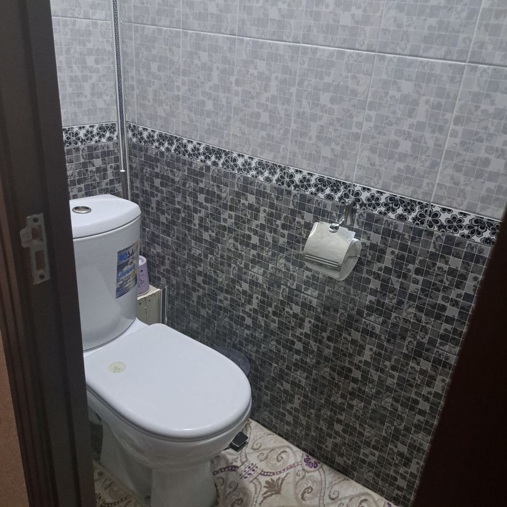 3-xonali xonadon ijaraga beriladi