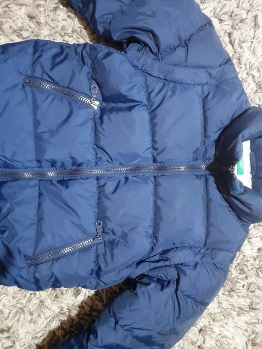 Geaca 2 in 1 Benetton