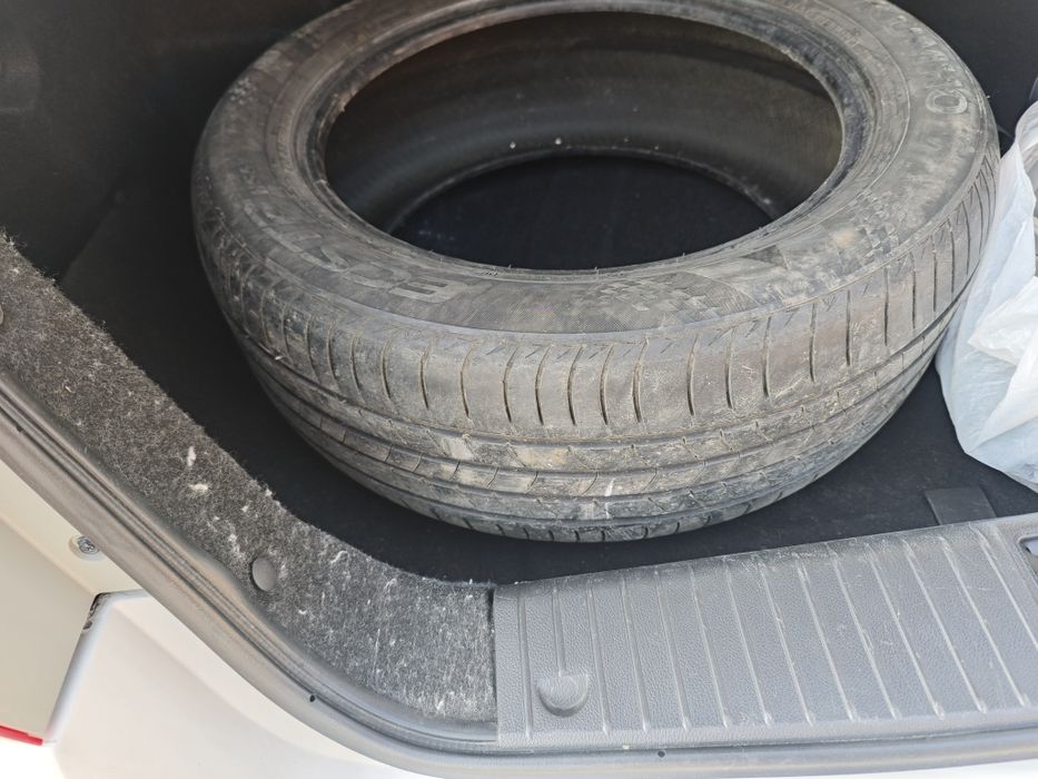 Kumho 17 razmer ortacha