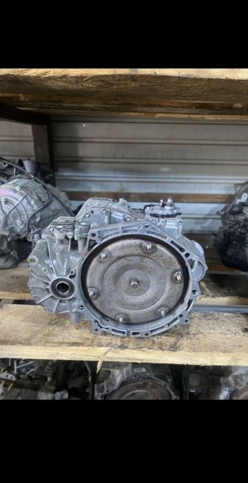Привозной Автомат Коробка на Пассат Б6 2,0 литра турбо